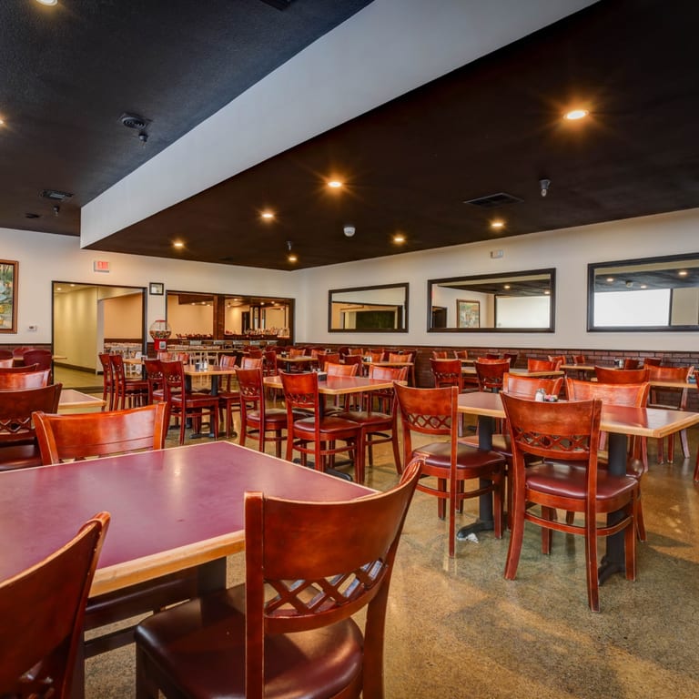 Reserve Your Table
