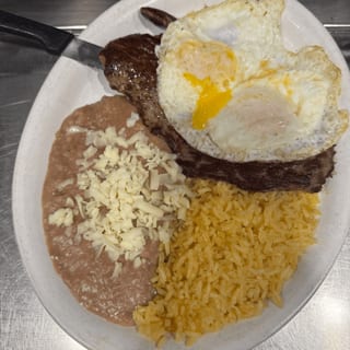Special Eggs