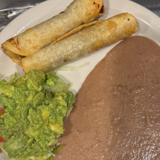 Flautas