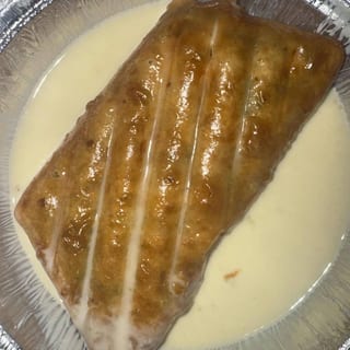 Fajita, Chimichanga or Soft Taco