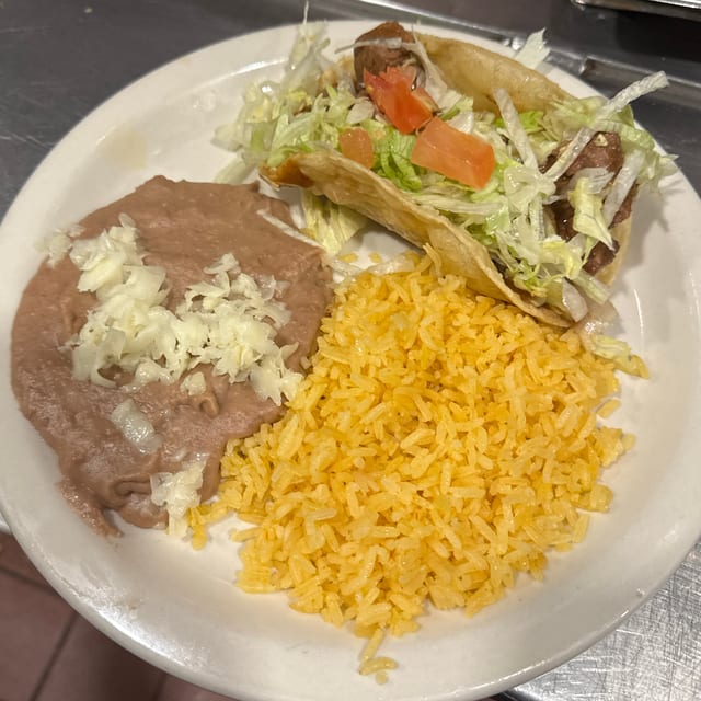 Taco.