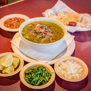 #26 Carne en Su Jugo