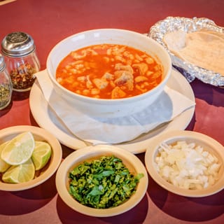 Menudo