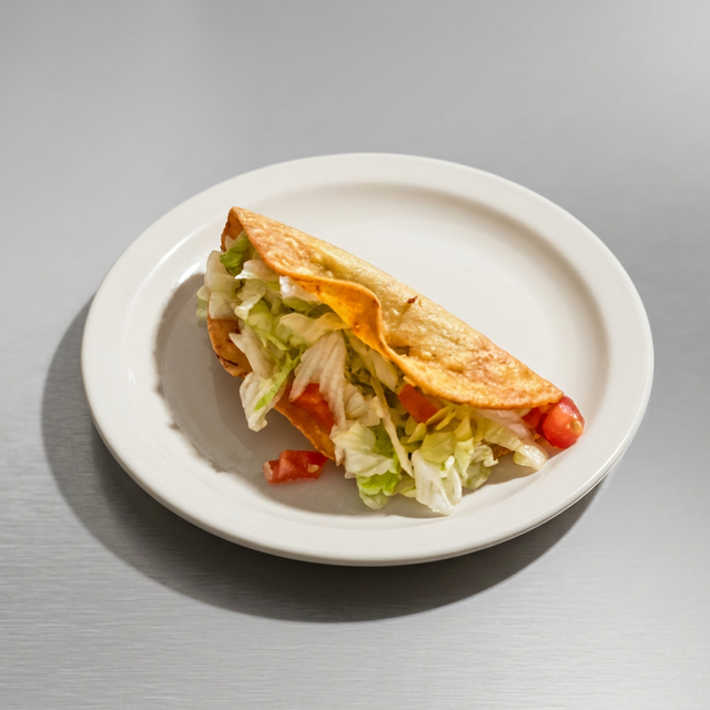 Taco Ala Carte